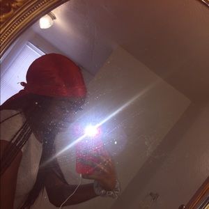 Meet your Posher, Allyson